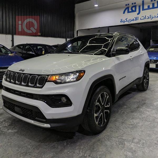Jeep Compass 2023 for sale in Iraq - Najaf